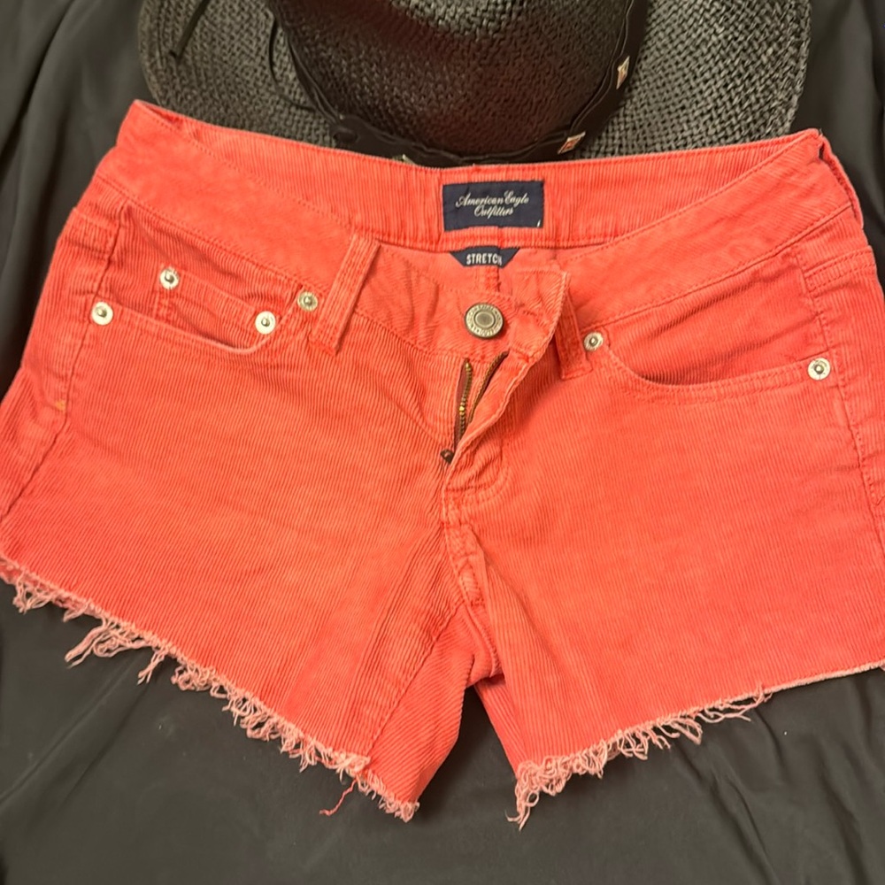 Super nice shorts